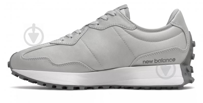 Кроссовки женские New Balance WS327MT1 р.39 серебристые - фото 2