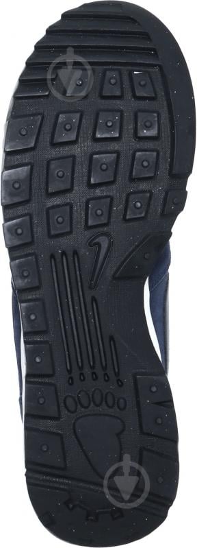 Ботинки Nike Hoodland Suede 654888-400 р.42,5 синий - фото 10