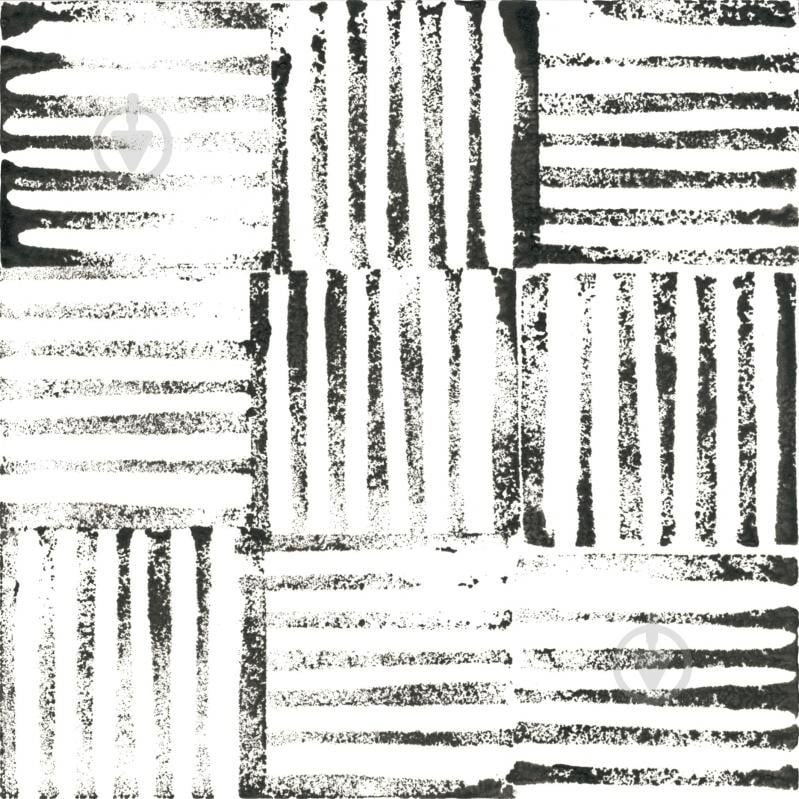 Плитка Ceramica Ribesalbes Crayon Pavement 15x15 см - фото 1