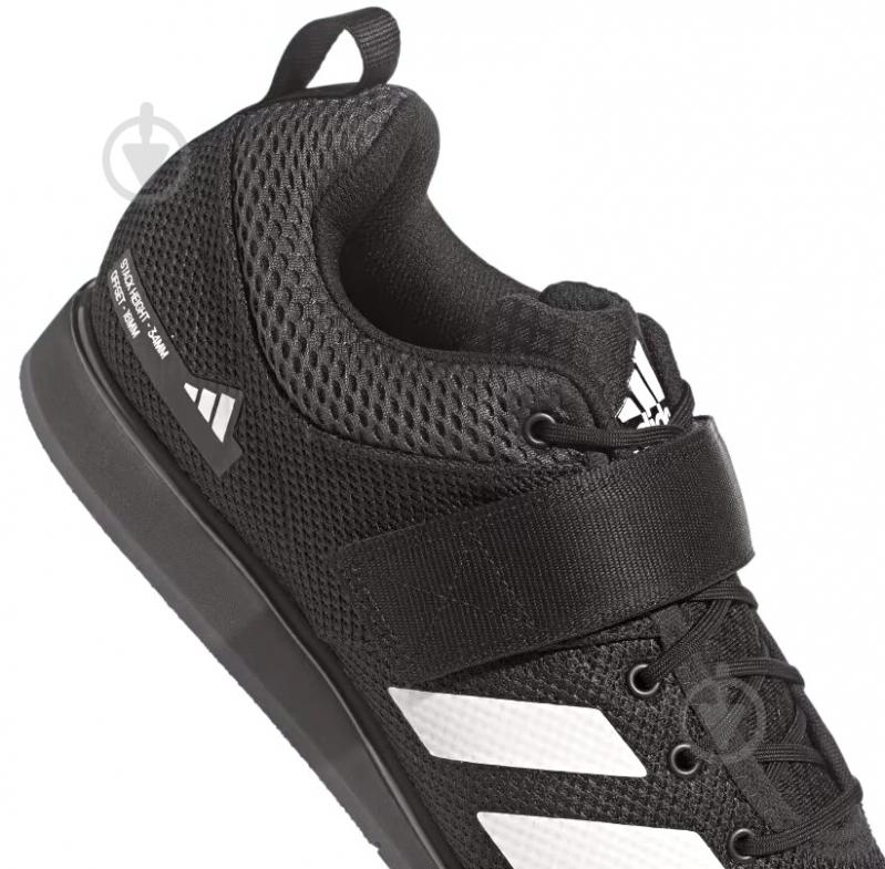 Штангетки Adidas POWERLIFT 5 GY8918 р.38 - фото 7