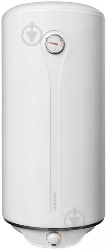 Бойлер Atlantic Steatite Elite VM 100 D400-2-BC - фото 1