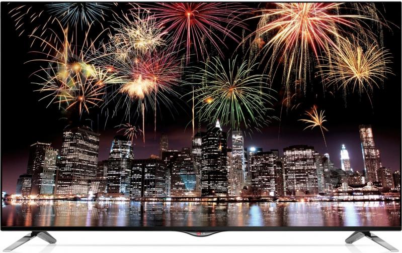 Телевізор LG 42UB820V - фото 1 Телевізор LG 42UB820V - фото 1