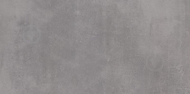 Плитка Konskie group Stark Pure Grey Ret. 60x120 . - фото 1