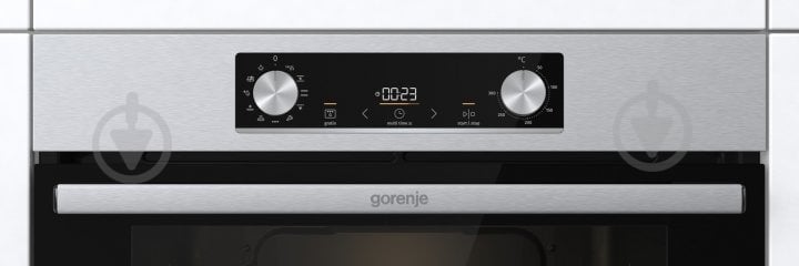 Духова шафа Gorenje BO6735E02X - фото 7