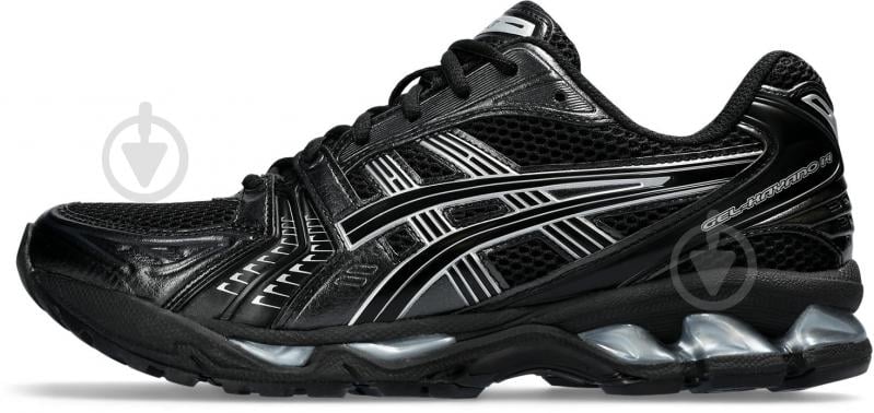 Кроссовки мужские демисезонные Asics GEL-KAYANO 14 1201A019-006 р.44 черные - фото 2