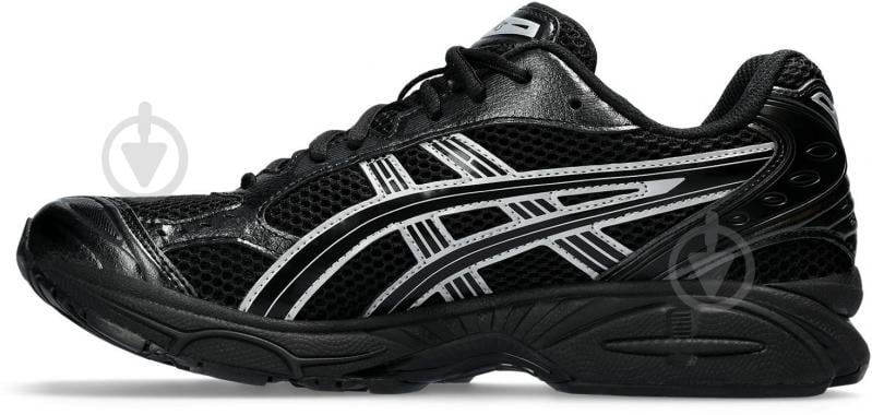 Кроссовки мужские демисезонные Asics GEL-KAYANO 14 1201A019-006 р.44 черные - фото 3