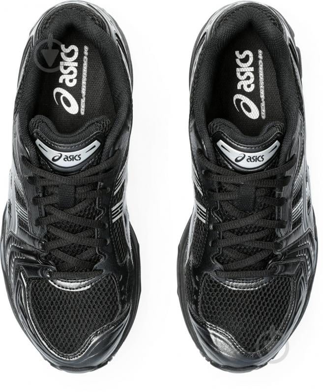 Кроссовки мужские демисезонные Asics GEL-KAYANO 14 1201A019-006 р.44 черные - фото 7