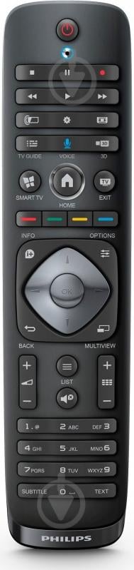 Телевізор Philips 55PUS9109/12 - фото 4 Телевізор Philips 55PUS9109/12 - фото 4