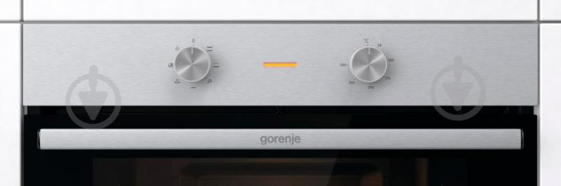 Духовой шкаф Gorenje BO6712E02XK - фото 21 Духовой шкаф Gorenje BO6712E02XK - фото 21