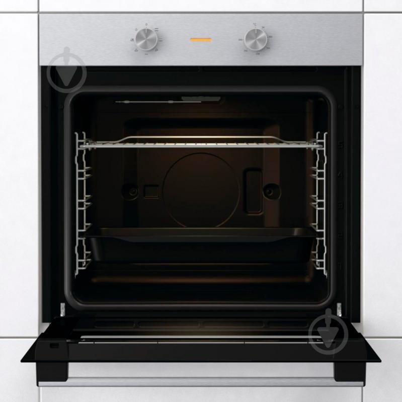 Духовой шкаф Gorenje BO6712E02XK - фото 18 Духовой шкаф Gorenje BO6712E02XK - фото 18