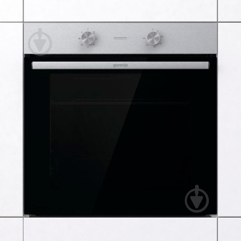 Духовой шкаф Gorenje BO6712E02XK - фото 17 Духовой шкаф Gorenje BO6712E02XK - фото 17