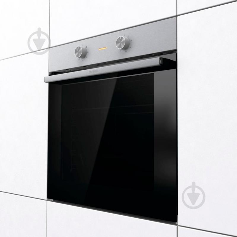 Духовой шкаф Gorenje BO6712E02XK - фото 19 Духовой шкаф Gorenje BO6712E02XK - фото 19