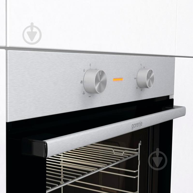 Духовой шкаф Gorenje BO6712E02XK - фото 20 Духовой шкаф Gorenje BO6712E02XK - фото 20