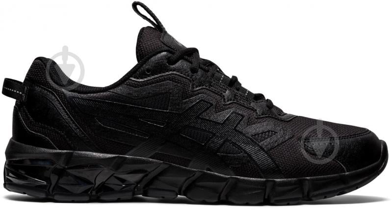 Кроссовки чоловічі демісезонні Asics GEL-QUANTUM 90 1201A064-001 р.44 черные - фото 1