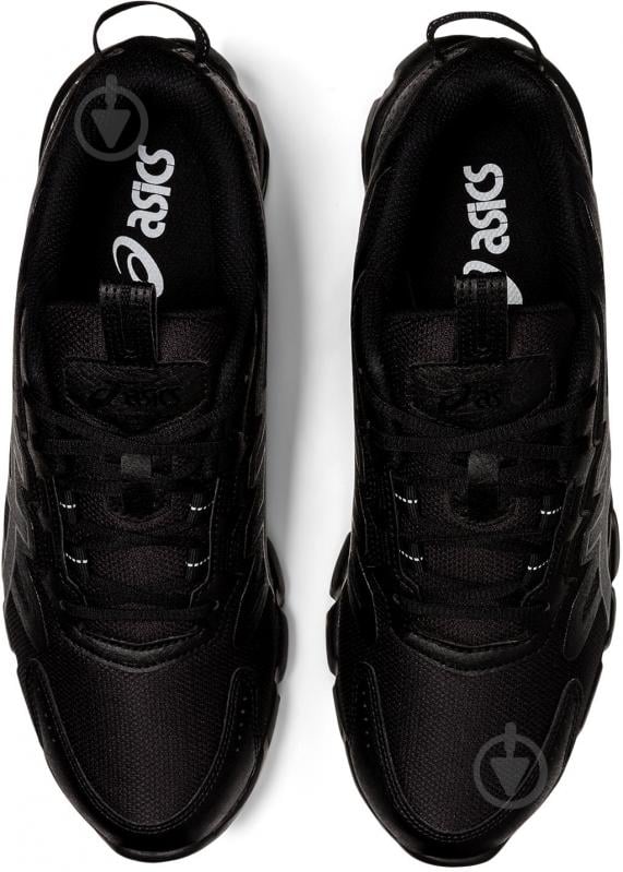 Кроссовки чоловічі демісезонні Asics GEL-QUANTUM 90 1201A064-001 р.44 черные - фото 6