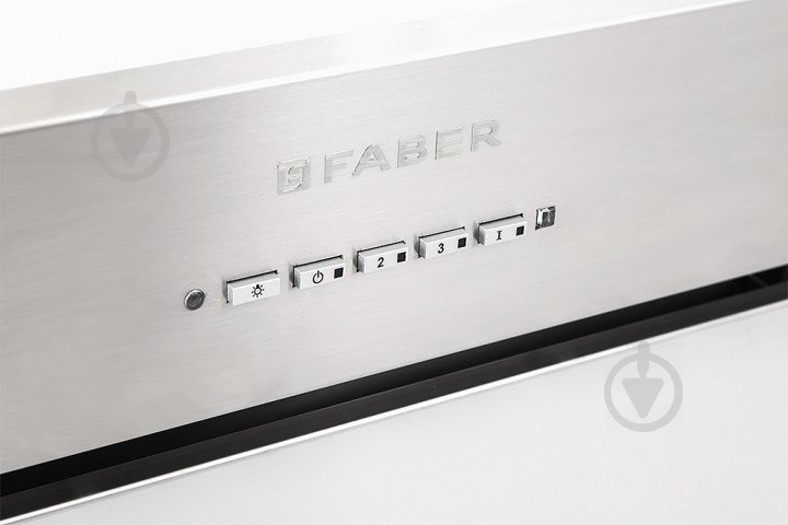 Вытяжка Faber INCA LUX 2.0 EV8 X A52 - фото 2