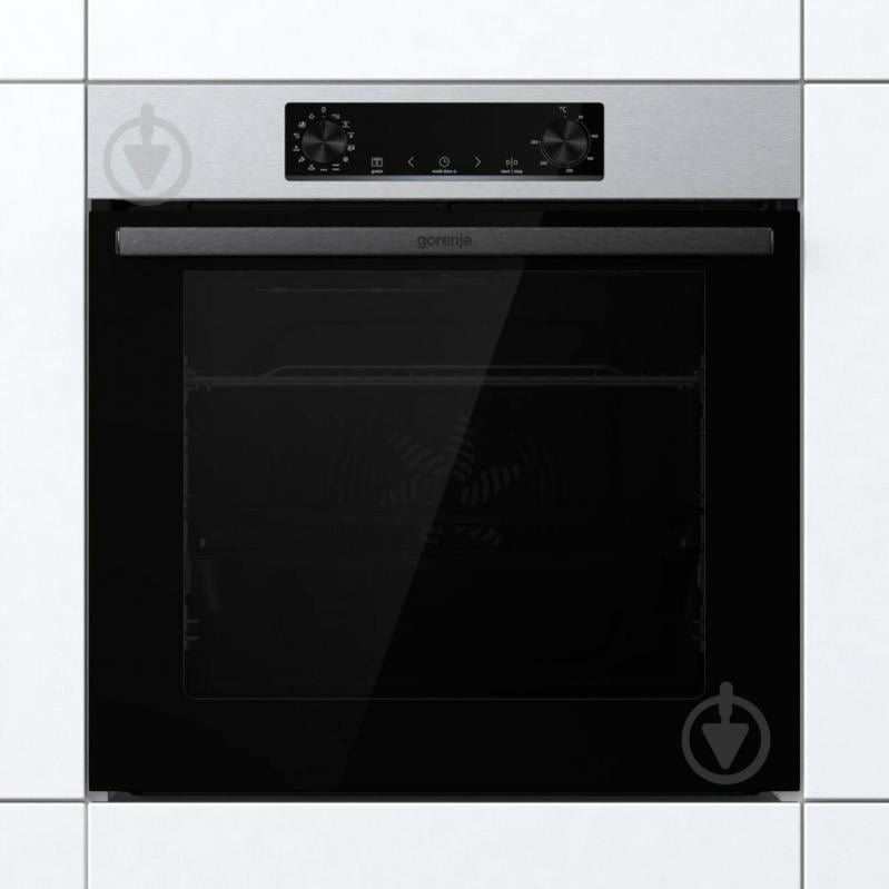 Духова шафа Gorenje BOSB6737E06X - фото 23