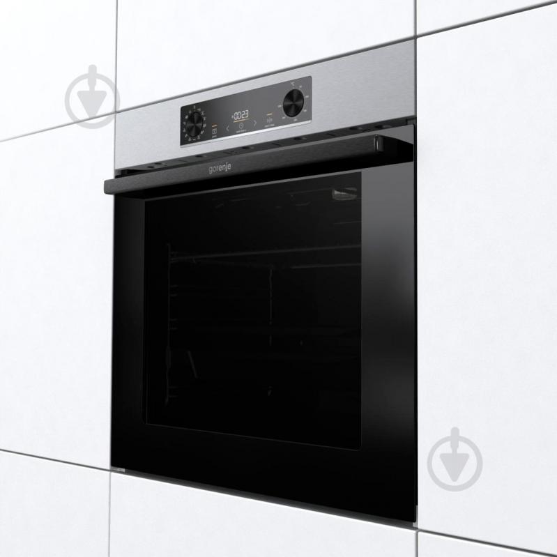 Духова шафа Gorenje BOSB6737E06X - фото 24