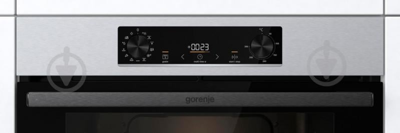 Духова шафа Gorenje BOSB6737E06X - фото 27