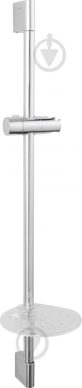 Душевая штанга Bravat Eler D141C - фото 1