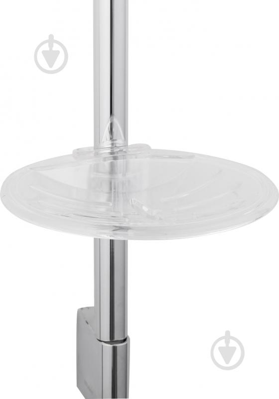Душевая штанга Bravat Eler D141C - фото 2