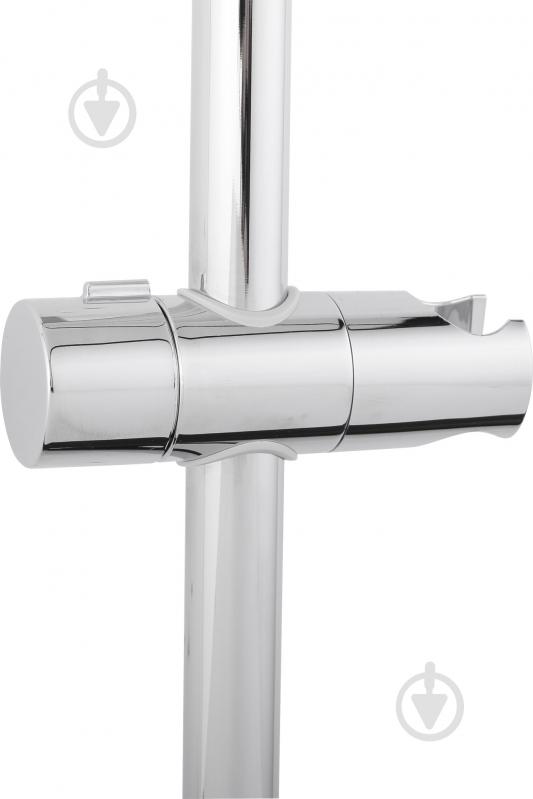 Душевая штанга Bravat Eler D141C - фото 3