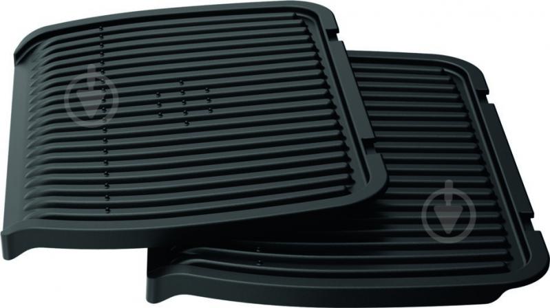 Гриль-барбекю Tefal OptiGrill Elite GC750830 - фото 6