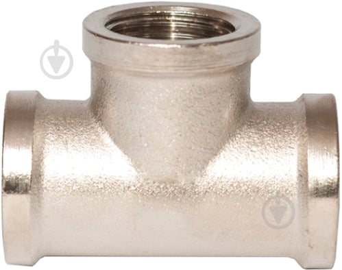 Тройник ВВВ Gross SF50N0404 1/2” - фото 1