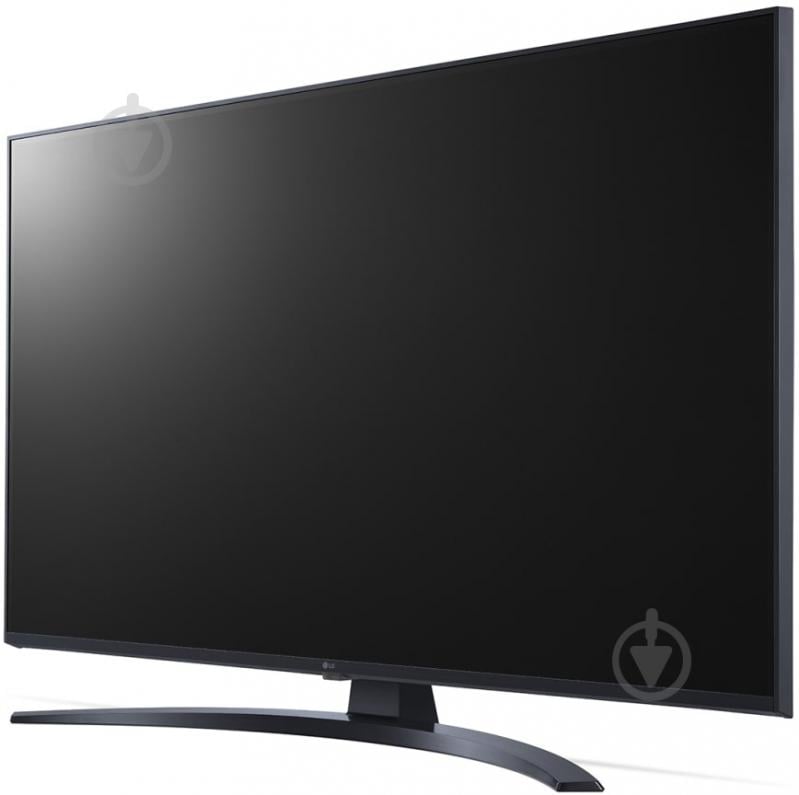 ВИТРИНА! Телевизор LG 43UT81006LA - фото 4