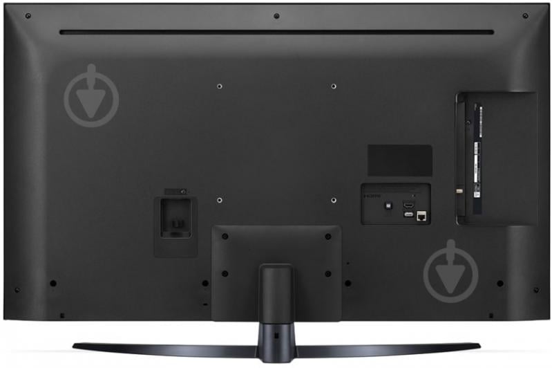 ВИТРИНА! Телевизор LG 43UT81006LA - фото 8