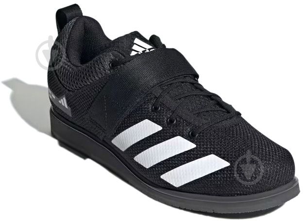 Штангетки Adidas POWERLIFT 5 GY8918 р.42 2/3 - фото 3