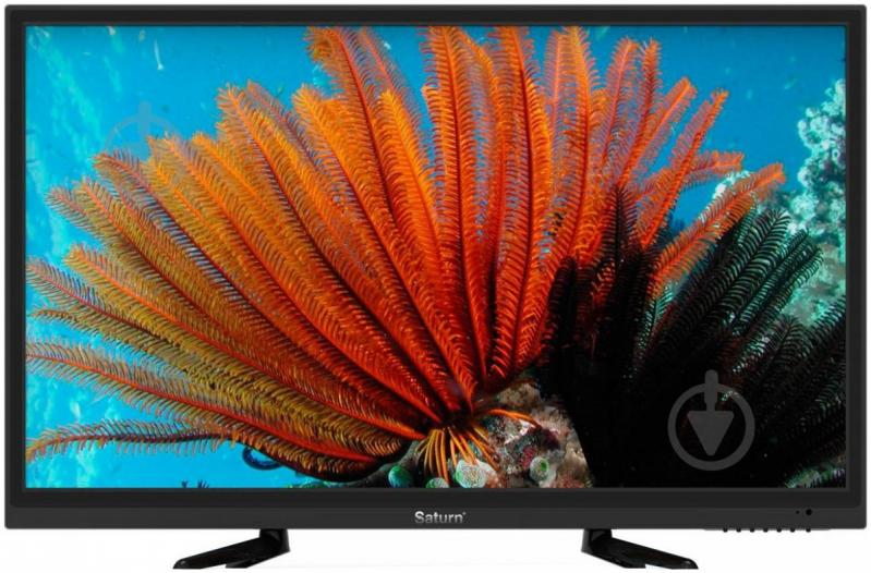 Телевизор Saturn LED32HD400U - фото 1 Телевизор Saturn LED32HD400U - фото 1