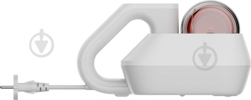 Пылесос Xiaomi Dust Mite Vacuum Cleaner Pro (1109727) white - фото 3 Пылесос Xiaomi Dust Mite Vacuum Cleaner Pro (1109727) white - фото 3