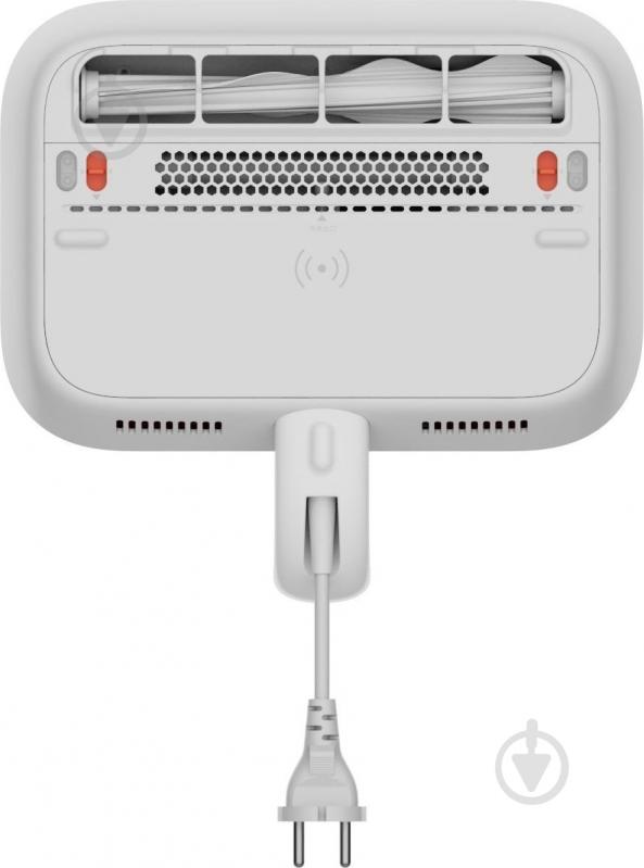 Пылесос Xiaomi Dust Mite Vacuum Cleaner Pro (1109727) white - фото 4 Пылесос Xiaomi Dust Mite Vacuum Cleaner Pro (1109727) white - фото 4