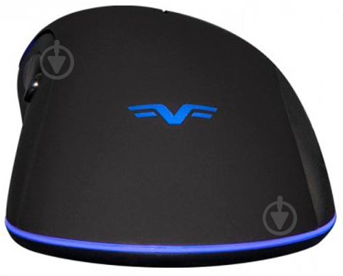Мышка Frime Smasher Black USB (FMC2020) - фото 6