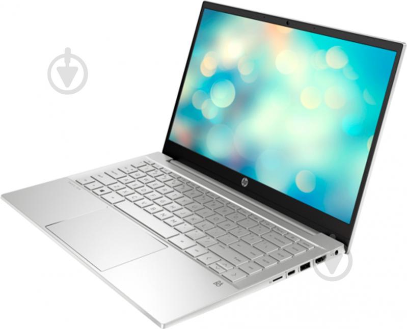 Ноутбук HP Pavilion 14-dv0030ua 14 (437J3EA) silver - фото 3 Ноутбук HP Pavilion 14-dv0030ua 14 (437J3EA) silver - фото 3