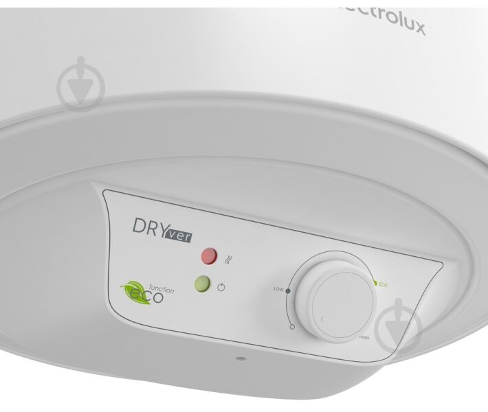 Бойлер Electrolux EWH 50 DRYver - фото 2