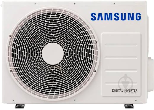 Кондиціонер Samsung AR09TXFYBWKNEE/AR09TXFYBWKXEE з AI Auto Cooling - фото 15