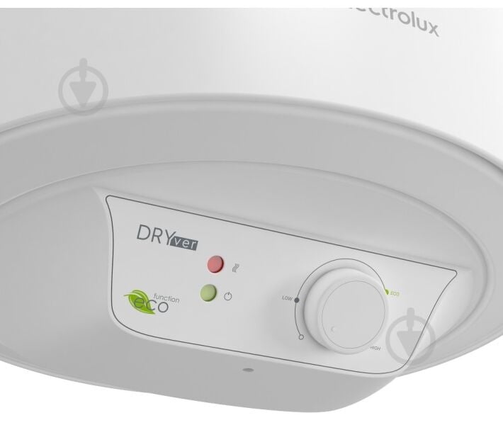 Бойлер Electrolux EWH 80 DRYver - фото 2