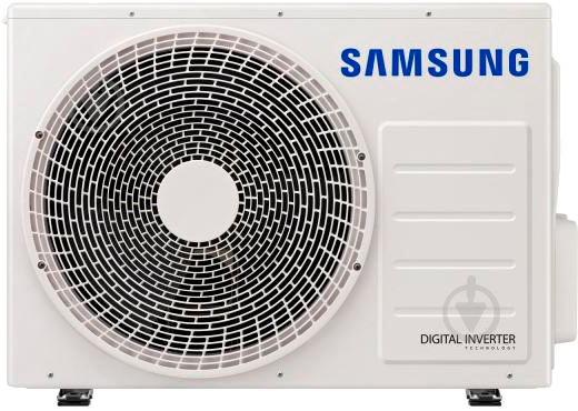 Кондиціонер Samsung AR12TXFYBWKNEE/AR12TXFYBWKXEE з AI Auto Cooling - фото 12