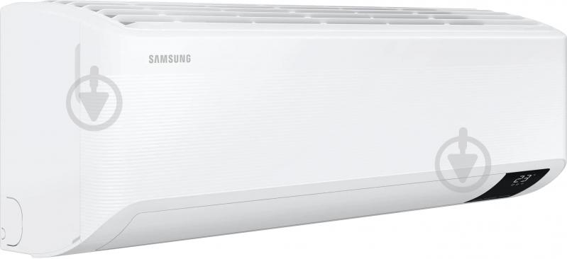 Кондиціонер Samsung AR12TXFYBWKNEE/AR12TXFYBWKXEE з AI Auto Cooling - фото 7