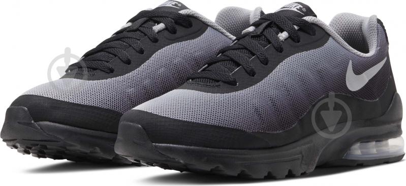 Кросівки демісезонні Nike AIR MAX INVIGOR CZ4193-001 р.35,5 чорні - фото 5