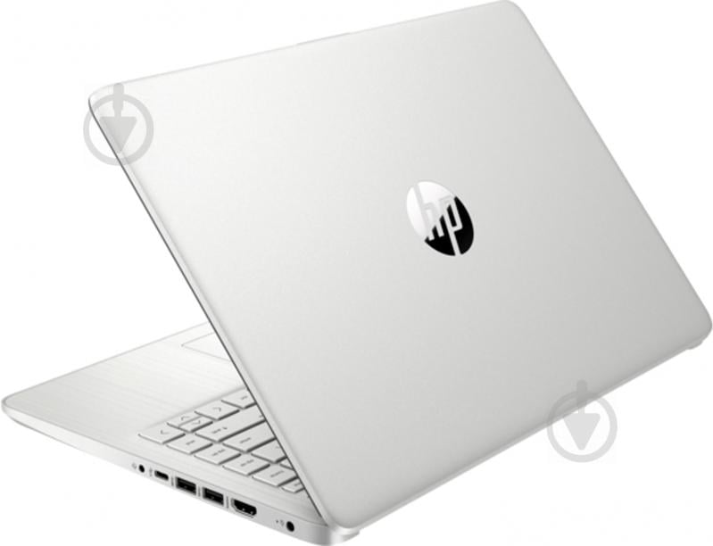 Ноутбук HP Laptop 14s-dq2002ur 14 (2X1N5EA) silver - фото 6