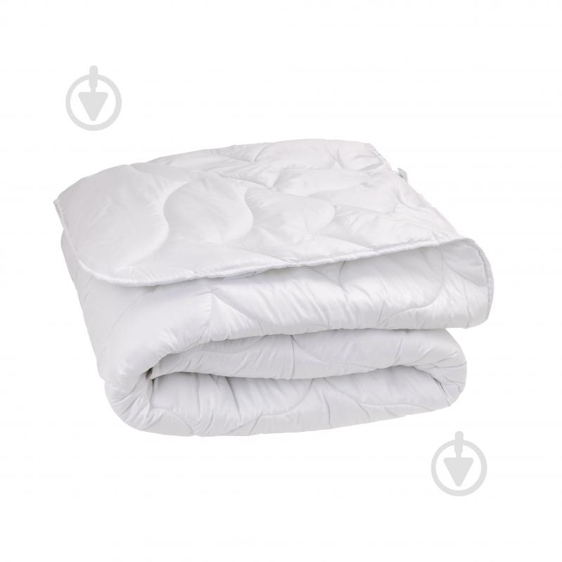 Одеяло демисезонное премиум софт Chill Out / ЧИЛ Аут 170x205 см ARCLOUD белый - фото 1