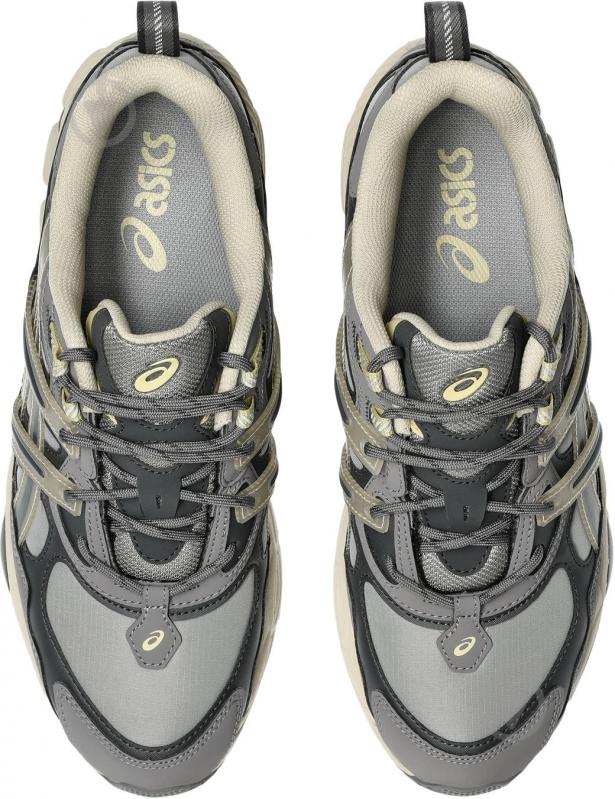 Кроссовки чоловічі демісезонні Asics GEL-NYC UTILITY 1203A558-020 р.44,5 серые - фото 7