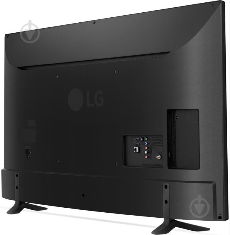 Телевизор LG 49LF510V - фото 6 Телевизор LG 49LF510V - фото 6