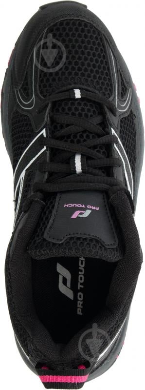 Кросівки Pro Touch Elexir Trail W 200089 чорн./рож. р.40 чорний - фото 9