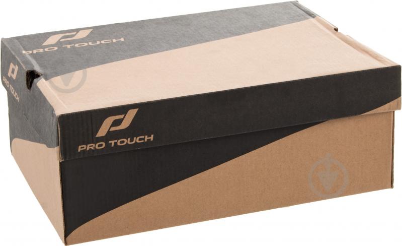 Кросівки Pro Touch Elexir Trail W 200089 чорн./рож. р.40 чорний - фото 11