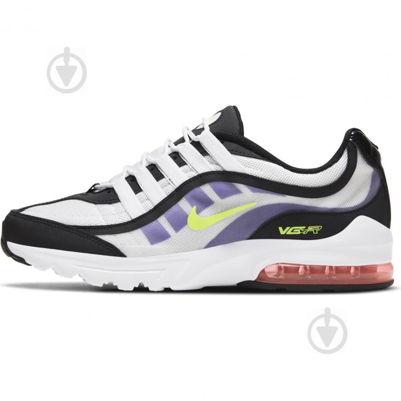 Кроссовки мужские демисезонные Nike Air Max VG-R CK7583-108 р.45,5 разноцветные - фото 5