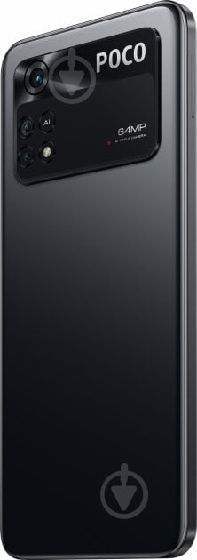 Смартфон POCO M4 Pro 6/128GB power black (945352) - фото 9